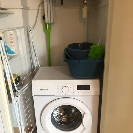 Havre De Paix Et De Nature Apartamento