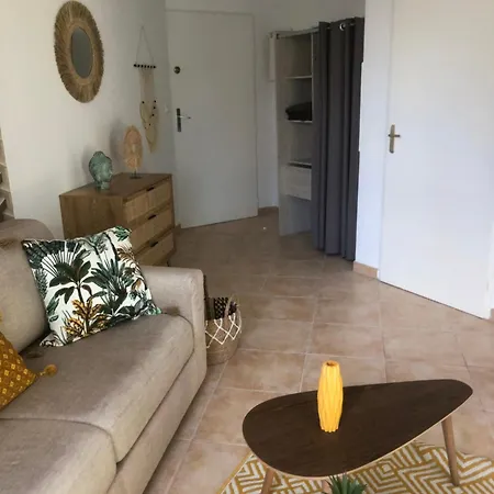Apartamento Havre De Paix Et De Nature *